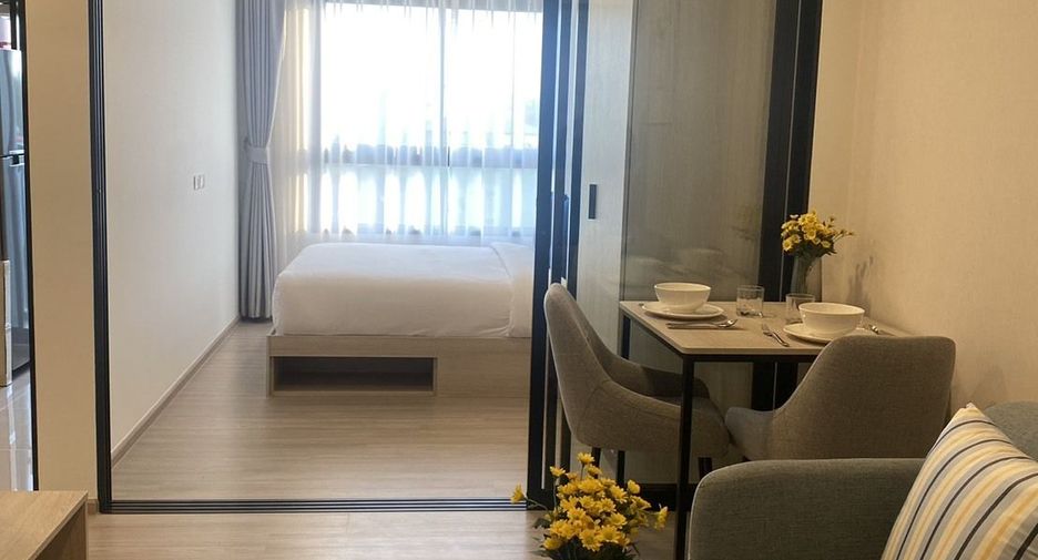 For rent 1 bed condo in Mueang Phuket, Phuket