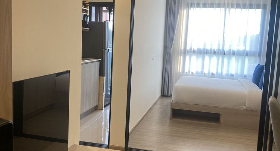 For rent 1 bed condo in Mueang Phuket, Phuket