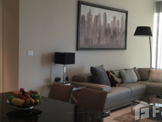 For sale 2 bedrooms condo in Pathum Wan, Bangkok