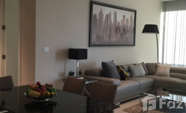 For sale 2 bedrooms condo in Pathum Wan, Bangkok