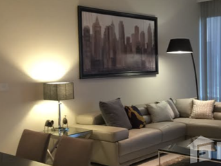 For sale 2 bedrooms condo in Pathum Wan, Bangkok