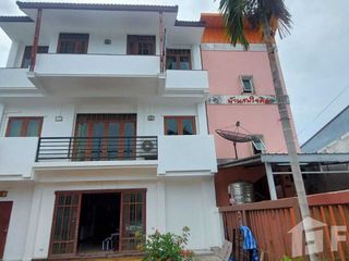Local comercial en venta de 4 habitaciones en Thalang, Phuket
