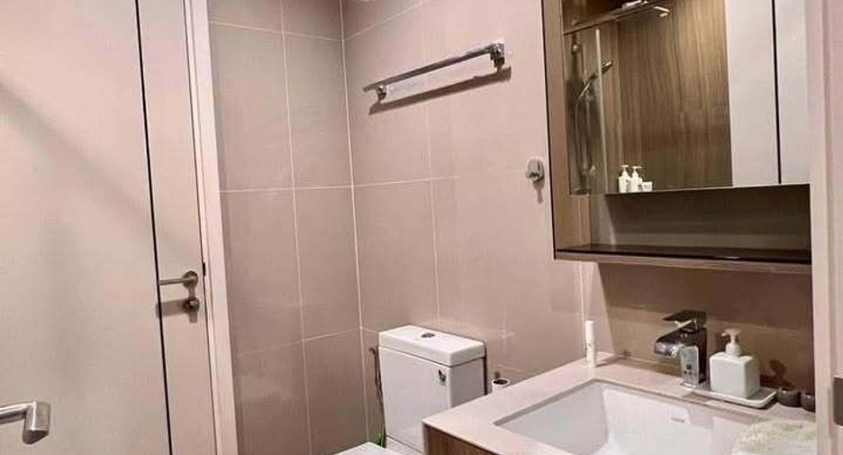 For sale 1 bed condo in Phaya Thai, Bangkok