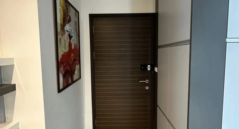 For sale and for rent 2 bedrooms condo in Watthana, Bangkok