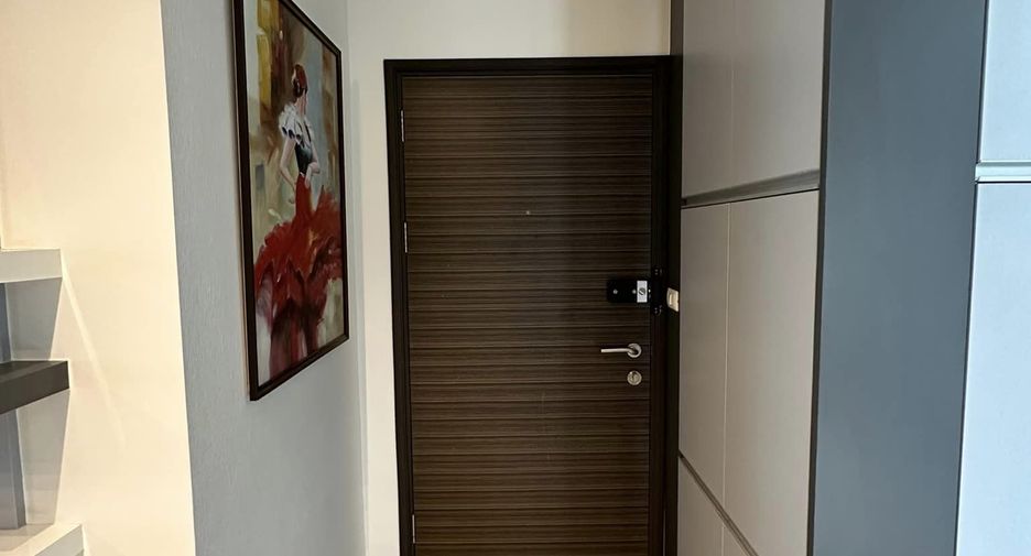 For sale and for rent 2 bedrooms condo in Watthana, Bangkok
