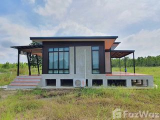 For sale 3 bedrooms house in Tha Yang, Phetchaburi