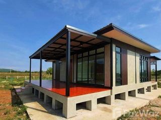 For sale 3 ベッドルーム house in Tha Yang, Phetchaburi