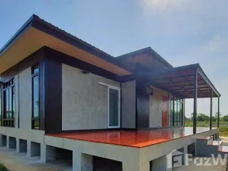 For sale 3 ベッドルーム house in Tha Yang, Phetchaburi