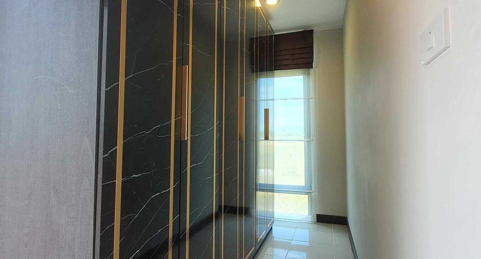 出售 3 卧室 独立屋 在 Tha Yang, Phetchaburi