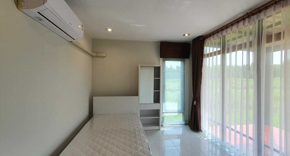 出售 3 卧室 独立屋 在 Tha Yang, Phetchaburi