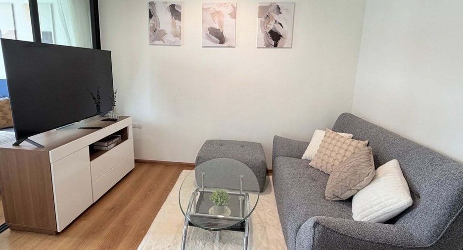 For sale 1 bed condo in Mueang Phuket, Phuket