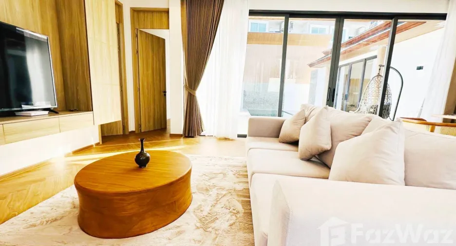 For sale 3 bedrooms house in Mueang Phuket, Phuket