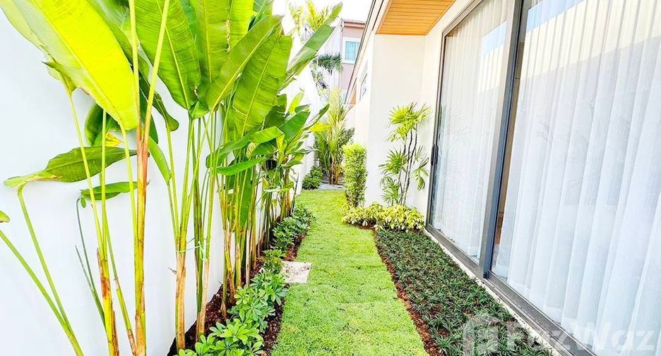 For sale 3 bedrooms house in Mueang Phuket, Phuket