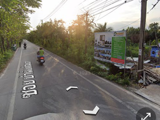 Terreno en venta en Phra Pradaeng, Samut Prakan
