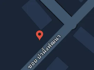 Terreno en venta en Phra Pradaeng, Samut Prakan