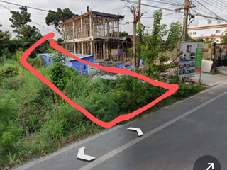 Terreno en venta en Phra Pradaeng, Samut Prakan