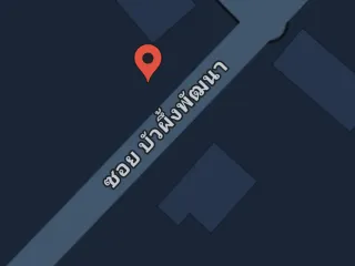Terreno en venta en Phra Pradaeng, Samut Prakan