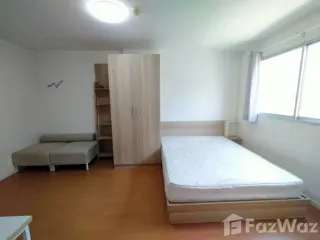 For rent studio condo in Mueang Chon Buri, Chonburi
