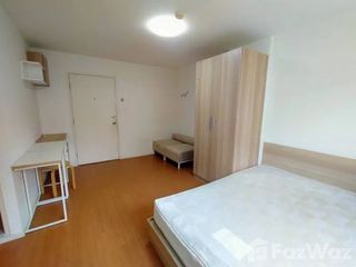 For rent studio condo in Mueang Chon Buri, Chonburi