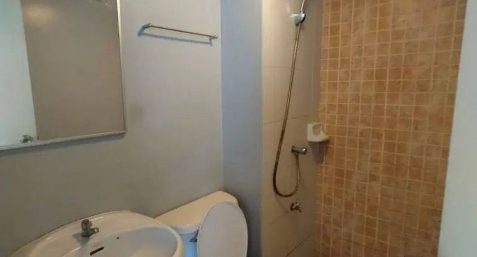 出租 公寓 公寓 在 Mueang Chon Buri, Chon Buri