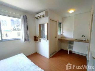 For rent studio condo in Mueang Chon Buri, Chonburi