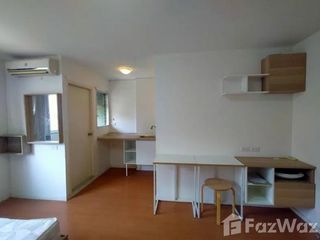 For rent studio condo in Mueang Chon Buri, Chonburi