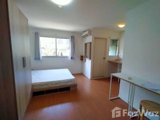 For rent studio condo in Mueang Chon Buri, Chonburi