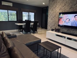 For sale 3 bedrooms house in Phra Samut Chedi, Samut Prakan