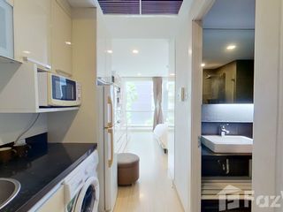 For sale studio condo in Bang Lamung, Chonburi
