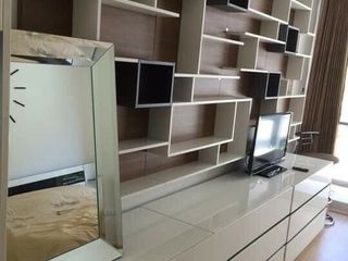 For sale studio condo in Bang Lamung, Chonburi