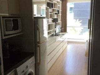 For sale studio condo in Bang Lamung, Chonburi