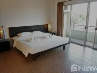For rent studio apartment in Mueang Phuket, Phuket
