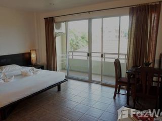 Apartamento en alquiler de estudio en Mueang Phuket, Phuket
