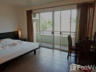 For rent studio apartment in Mueang Phuket, Phuket
