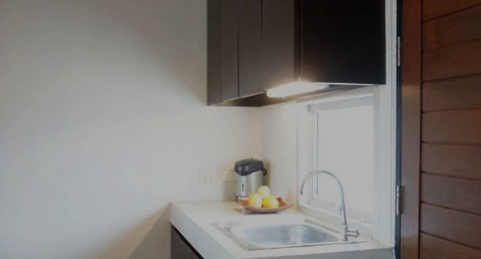 For rent studio apartment in Mueang Phuket, Phuket