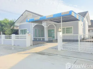 ให้เช่า 3 ห้องนอน บ้านเดี่ยว ใน บ้านฉาง, ระยอง