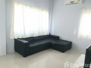 ให้เช่า 3 ห้องนอน บ้านเดี่ยว ใน บ้านฉาง, ระยอง