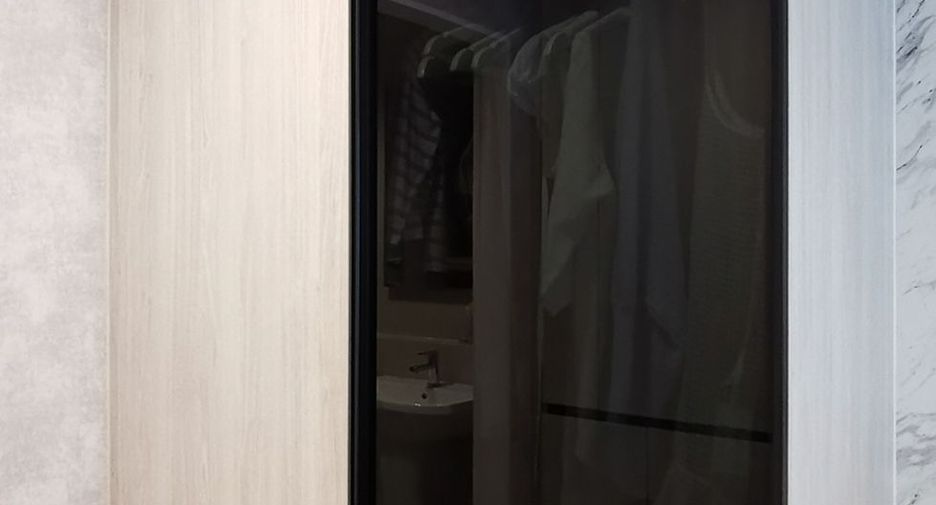 For sale 1 bed condo in Mueang Samut Prakan, Samut Prakan