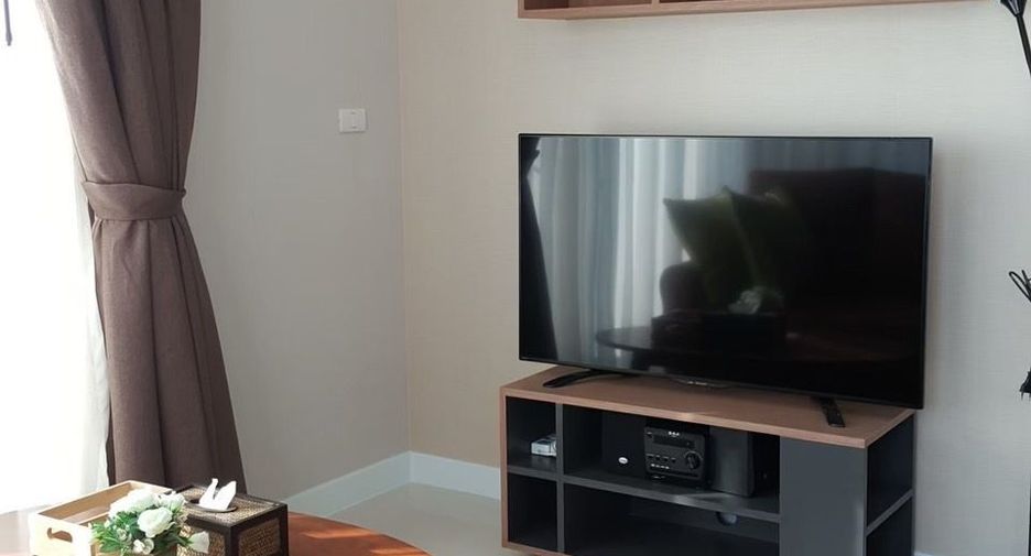 Wohnung zum Kauf und zur Miete mit 1 Zimmer in Si Racha, Chonburi