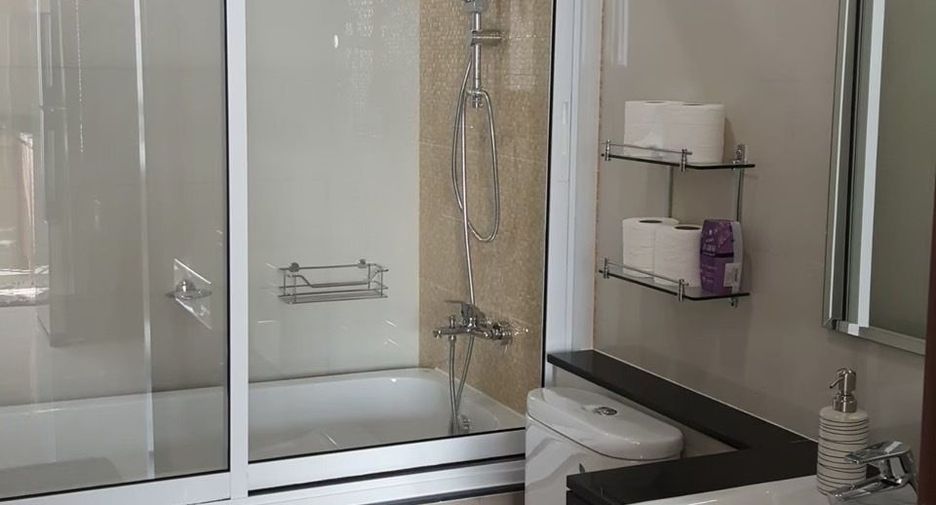 Wohnung zum Kauf und zur Miete mit 1 Zimmer in Si Racha, Chonburi