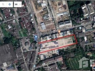 For sale land in Bang Khae, Bangkok