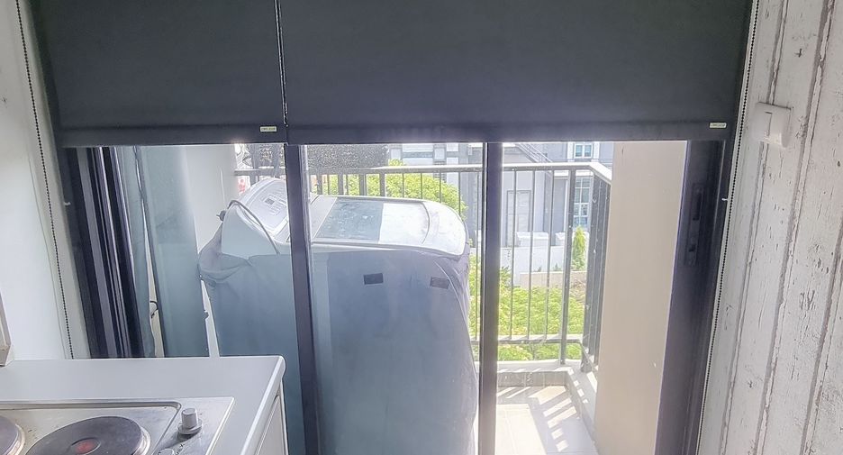 For sale 1 bed condo in Bang Khen, Bangkok