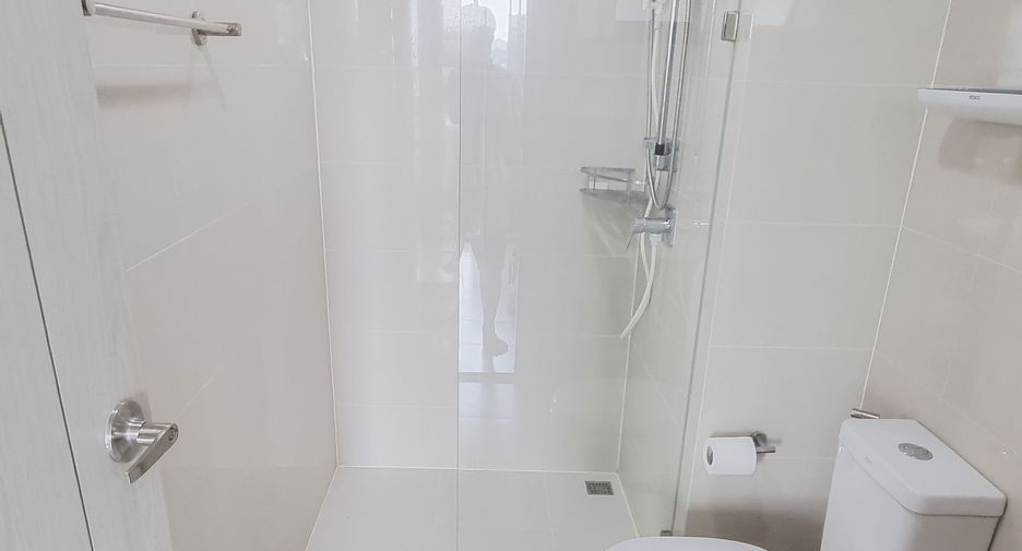 For sale 1 bed condo in Bang Khen, Bangkok