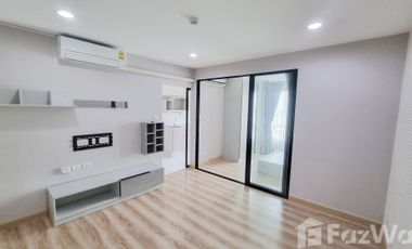 À vendre 1 chambre condo à Bang Khen, Bangkok