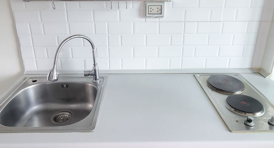For sale 1 bed condo in Bang Khen, Bangkok