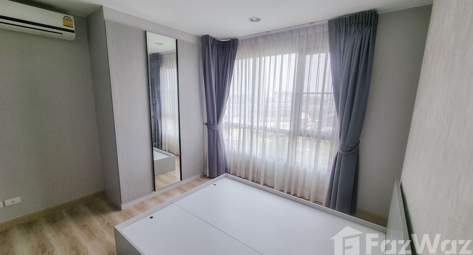 For sale 1 bed condo in Bang Khen, Bangkok