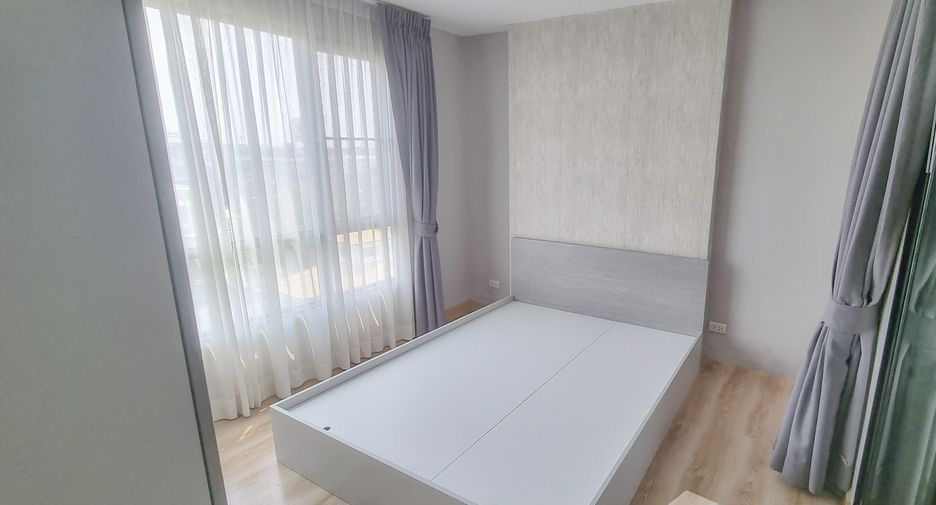 For sale 1 bed condo in Bang Khen, Bangkok