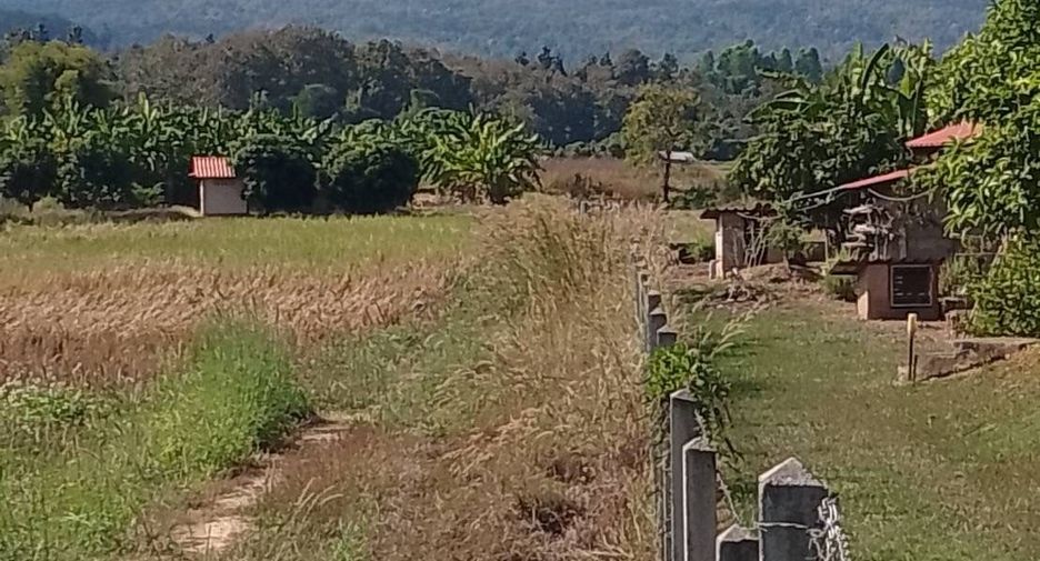 ขาย 2 ห้องนอน บ้านเดี่ยว ใน วังเหนือ, ลำปาง