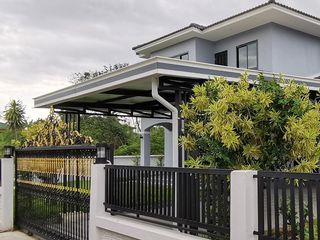 Продажа 5 спальни дом в Mueang Lampang, Lampang