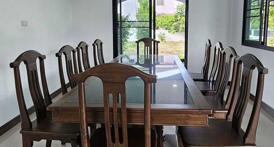 ขาย 5 ห้องนอน บ้านเดี่ยว ใน เมืองลำปาง, ลำปาง